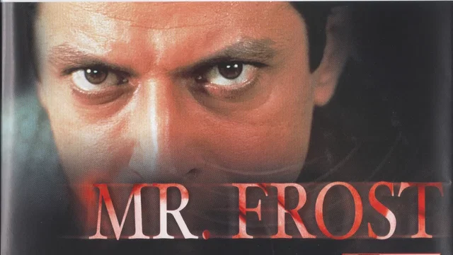 Photo 3 du film : Mister frost