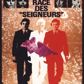 Photo du film : La race des seigneurs