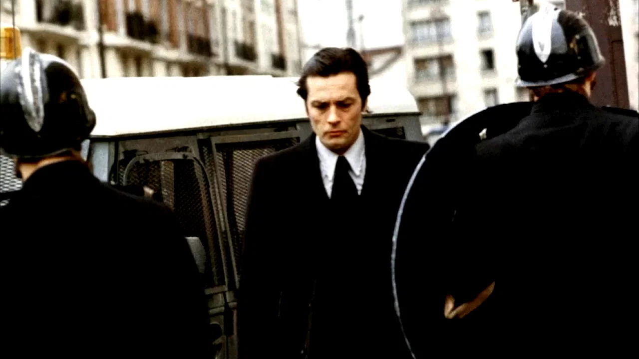 Photo 3 du film : La race des seigneurs