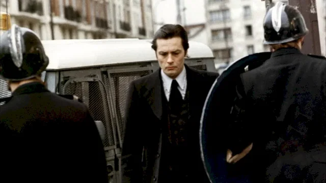 Photo 3 du film : La race des seigneurs