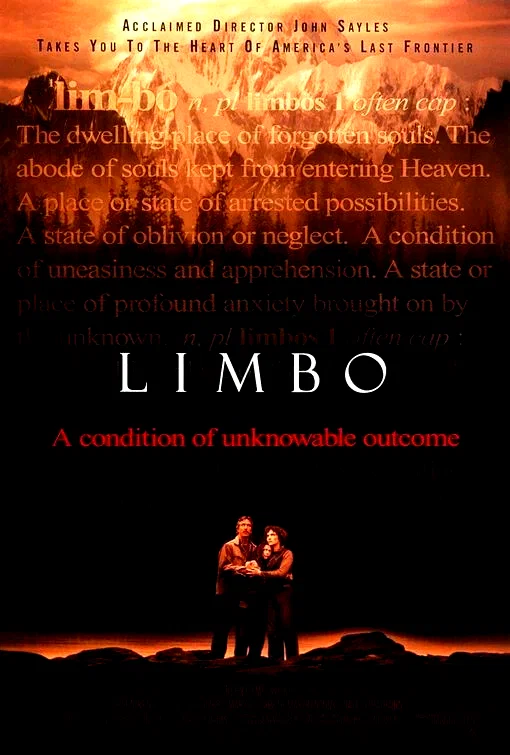 Affiche du film : Limbo
