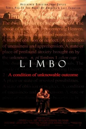 Affiche du film : Limbo
