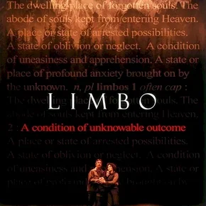 Photo du film : Limbo