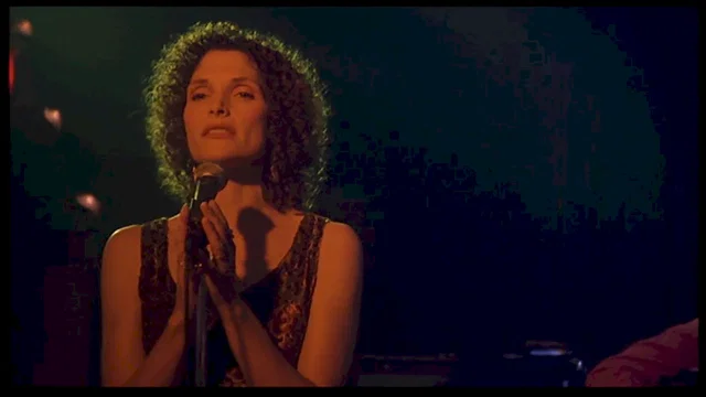 Photo du film : Limbo