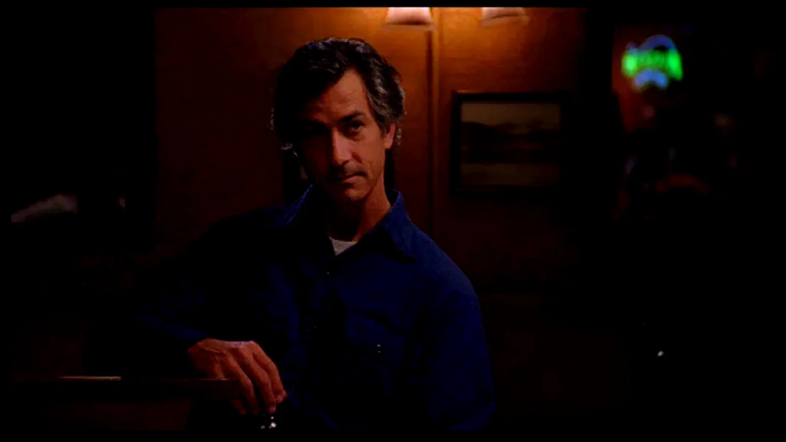 Photo 3 du film : Limbo