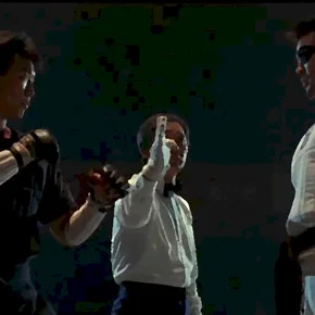 Photo du film : Best of the best