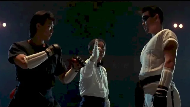 Photo 3 du film : Best of the best