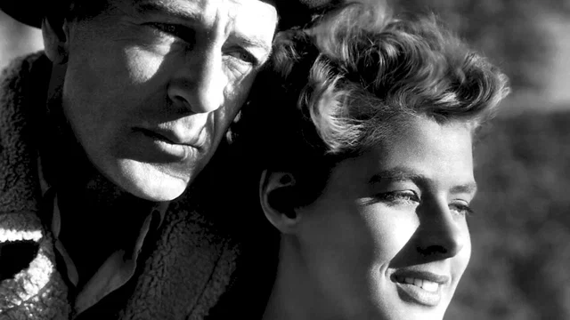 Photo du film : Pour qui sonne le glas