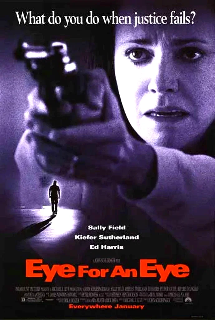 Affiche du film : Au-delà des lois