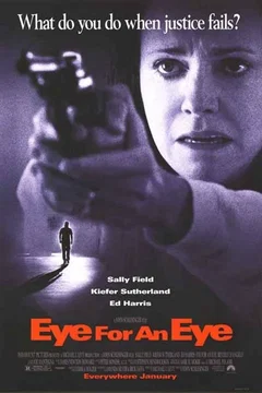 Affiche du film Au-delà des lois