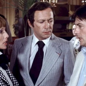 Photo du film : Mort d'un pourri