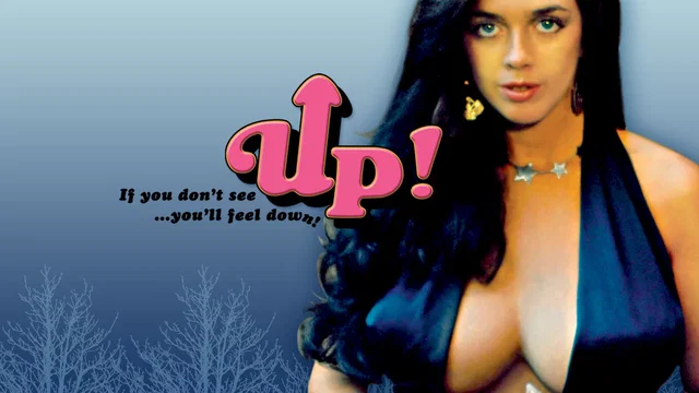 Photo 2 du film : Megavixens