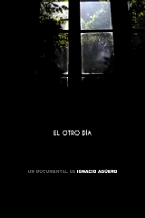 Affiche du film : El otro dia