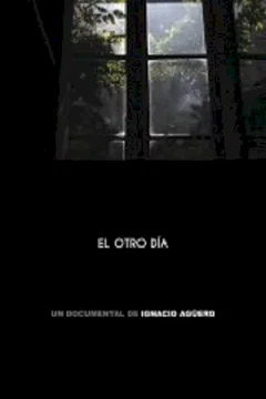Affiche du film El otro dia