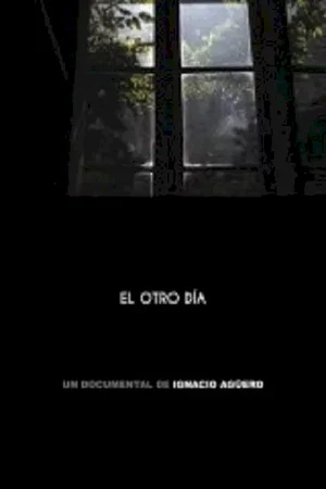 Affiche du film : El otro dia