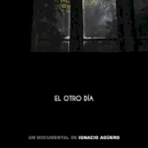 Photo du film : El otro dia