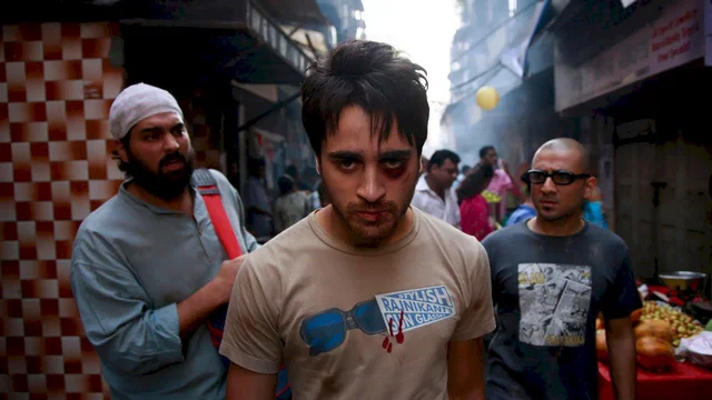 Photo 2 du film : Delhi Belly