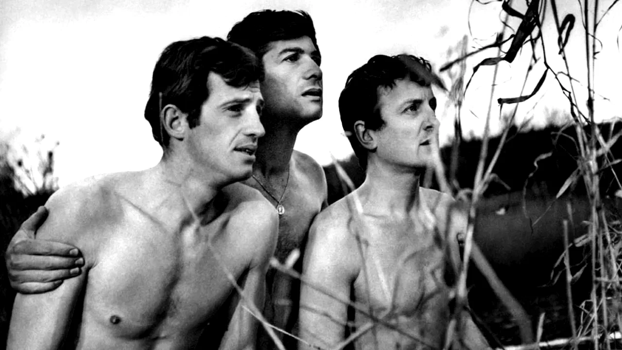 Photo 2 du film : La chasse à l'homme