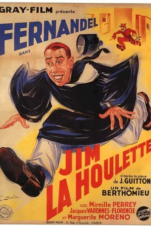 Affiche du film : Jim la houlette