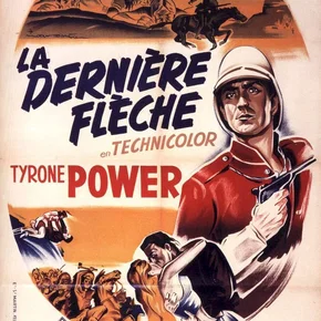 Photo du film : La dernière flèche