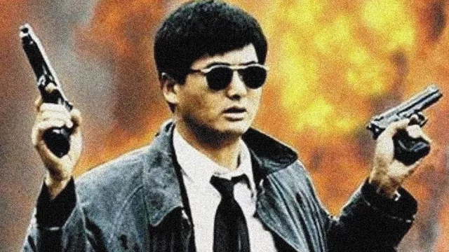 Photo 2 du film : Le syndicat du crime 2