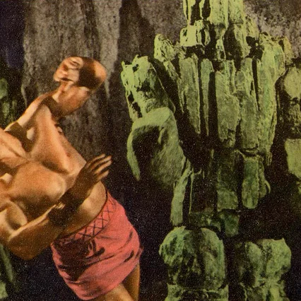 Miniature photo du film : Maciste contre les hommes de pierre