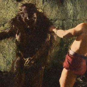 Photo du film : Maciste contre les hommes de pierre