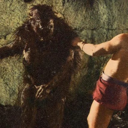 Miniature photo du film : Maciste contre les hommes de pierre