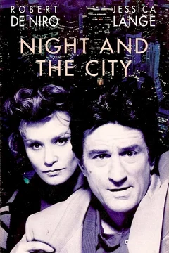 Affiche du film La nuit