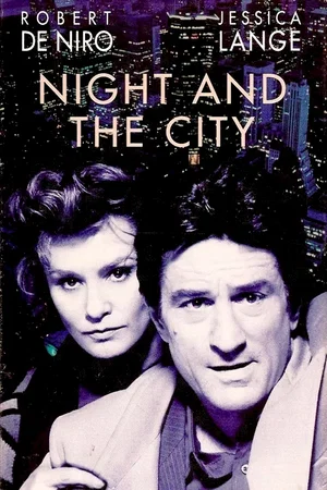 Affiche du film : La nuit