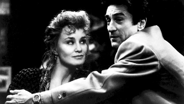 Photo 2 du film : La nuit