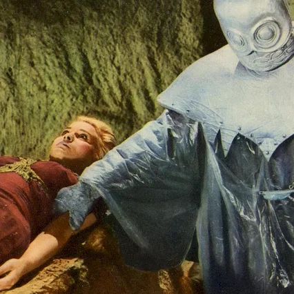 Miniature photo du film : Maciste contre les hommes de pierre