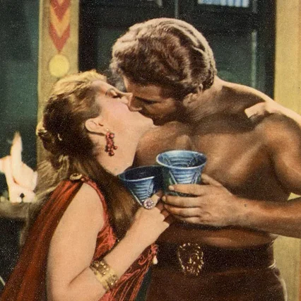 Miniature photo du film : Maciste contre les hommes de pierre