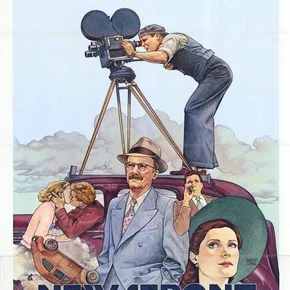 Photo du film : Newsfront