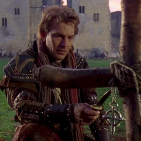 Photo du film : Robin des bois
