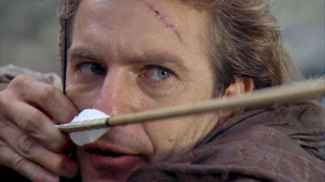 Photo 9 du film : Robin des bois