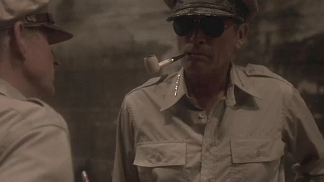 Photo du film : Mac Arthur, le Général rebelle