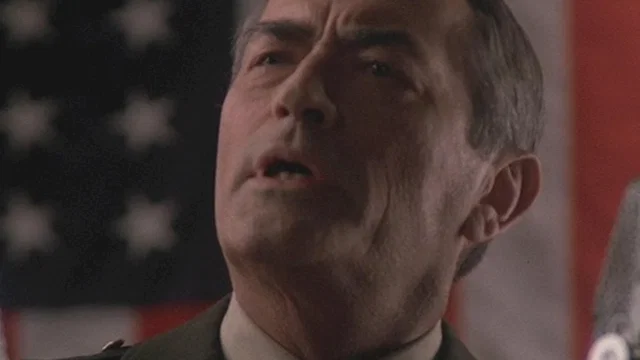 Photo du film : Mac Arthur, le Général rebelle