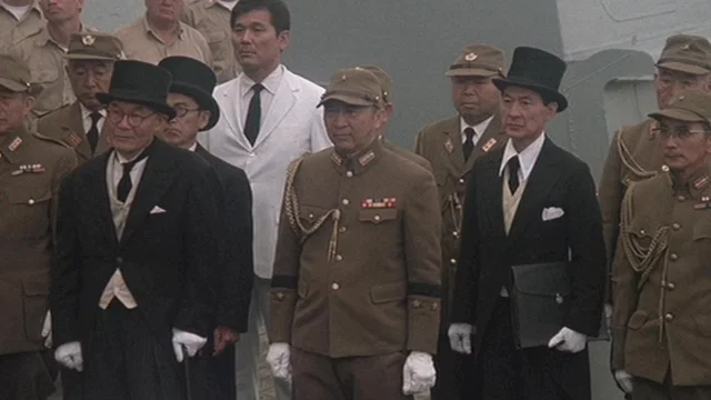 Photo du film : Mac Arthur, le Général rebelle