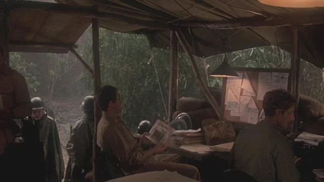 Photo du film : Mac Arthur, le Général rebelle
