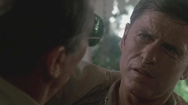 Photo du film : Mac Arthur, le Général rebelle