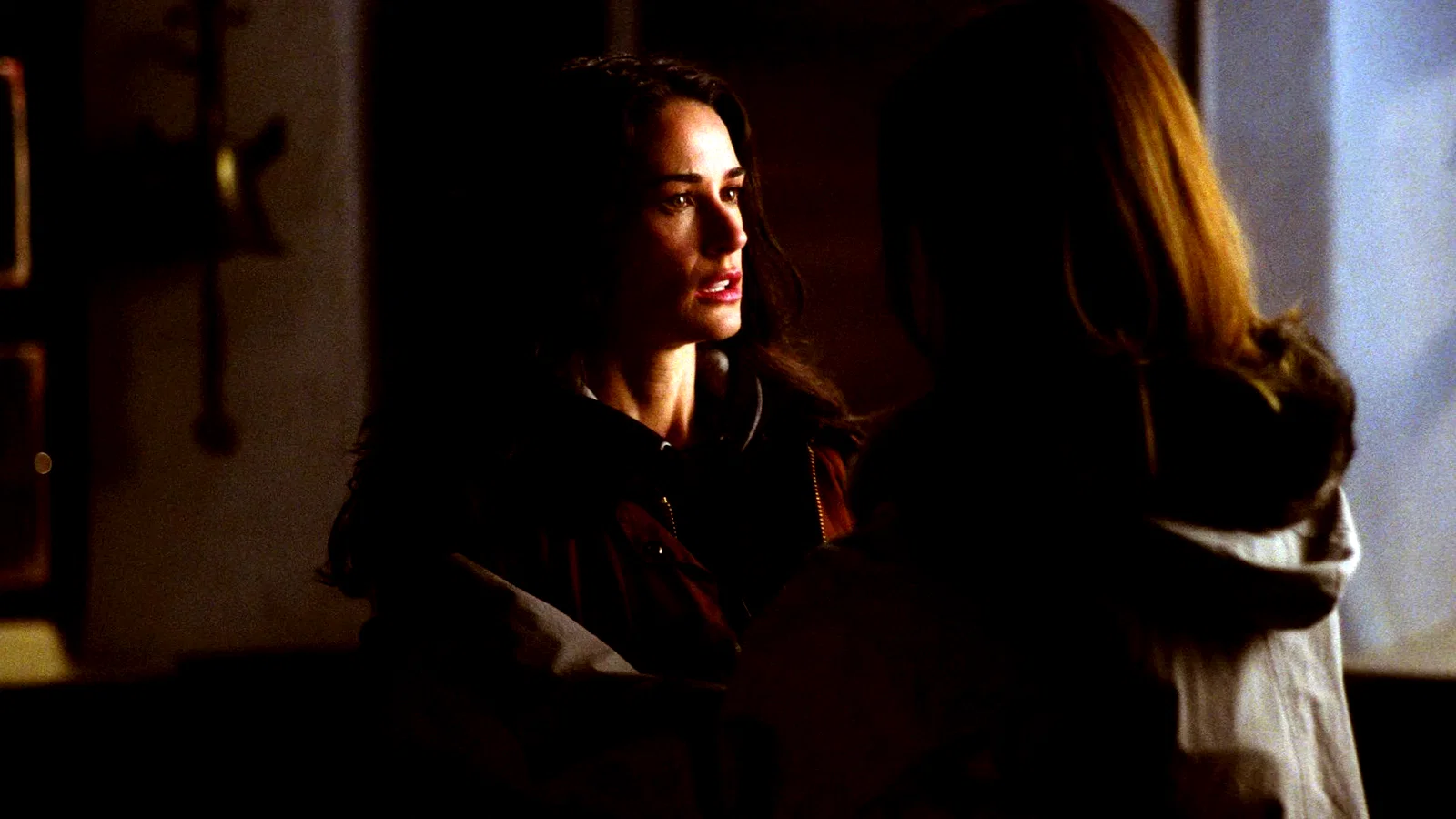 Photo 2 du film : Half light