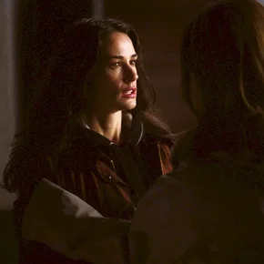 Photo du film : Half light