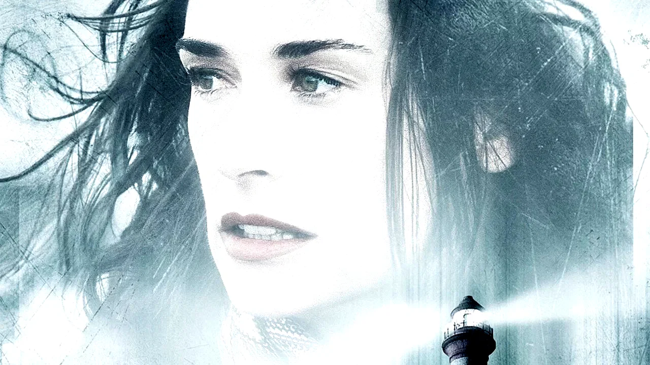 Photo 3 du film : Half light