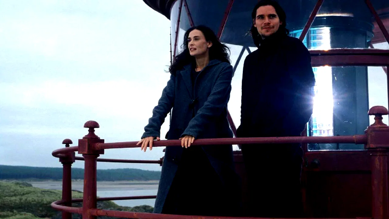 Photo 4 du film : Half light