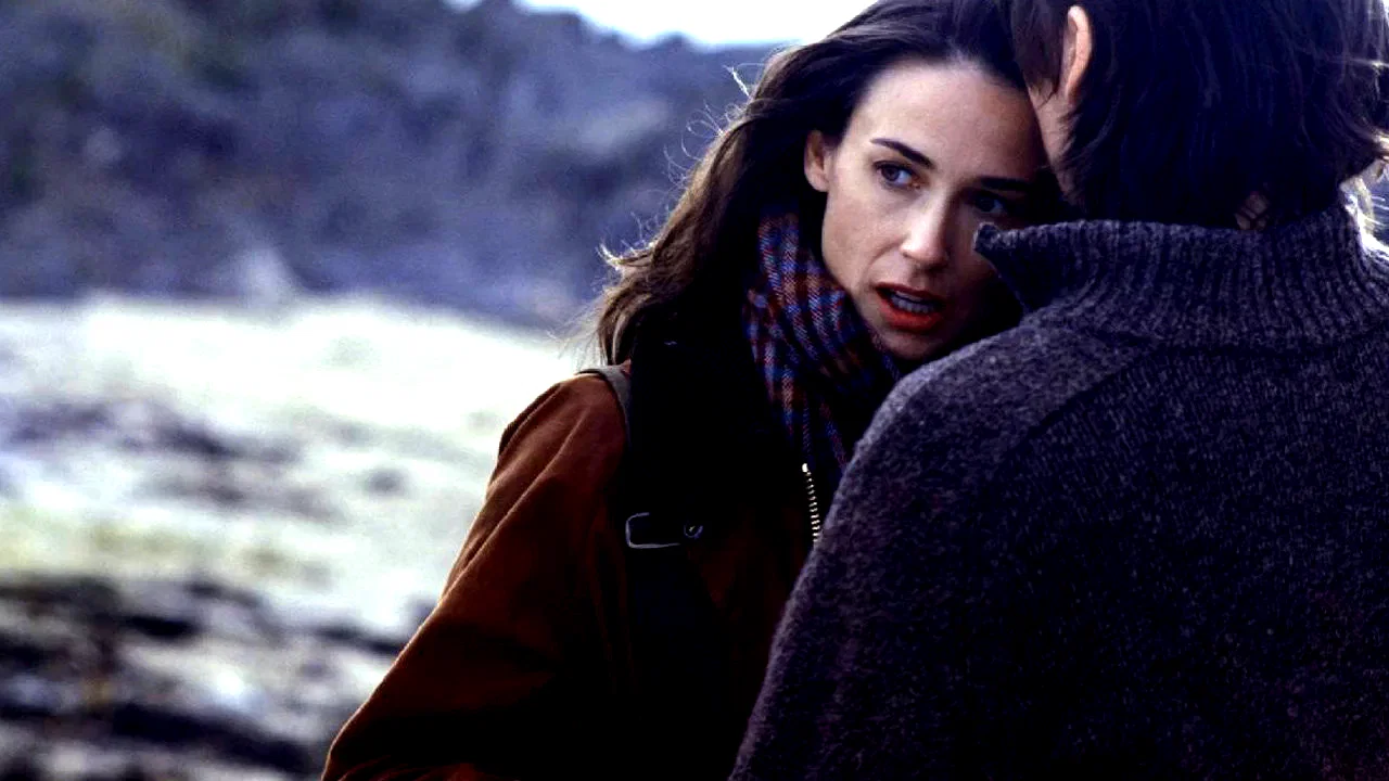 Photo 5 du film : Half light