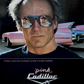Photo du film : Pink cadillac