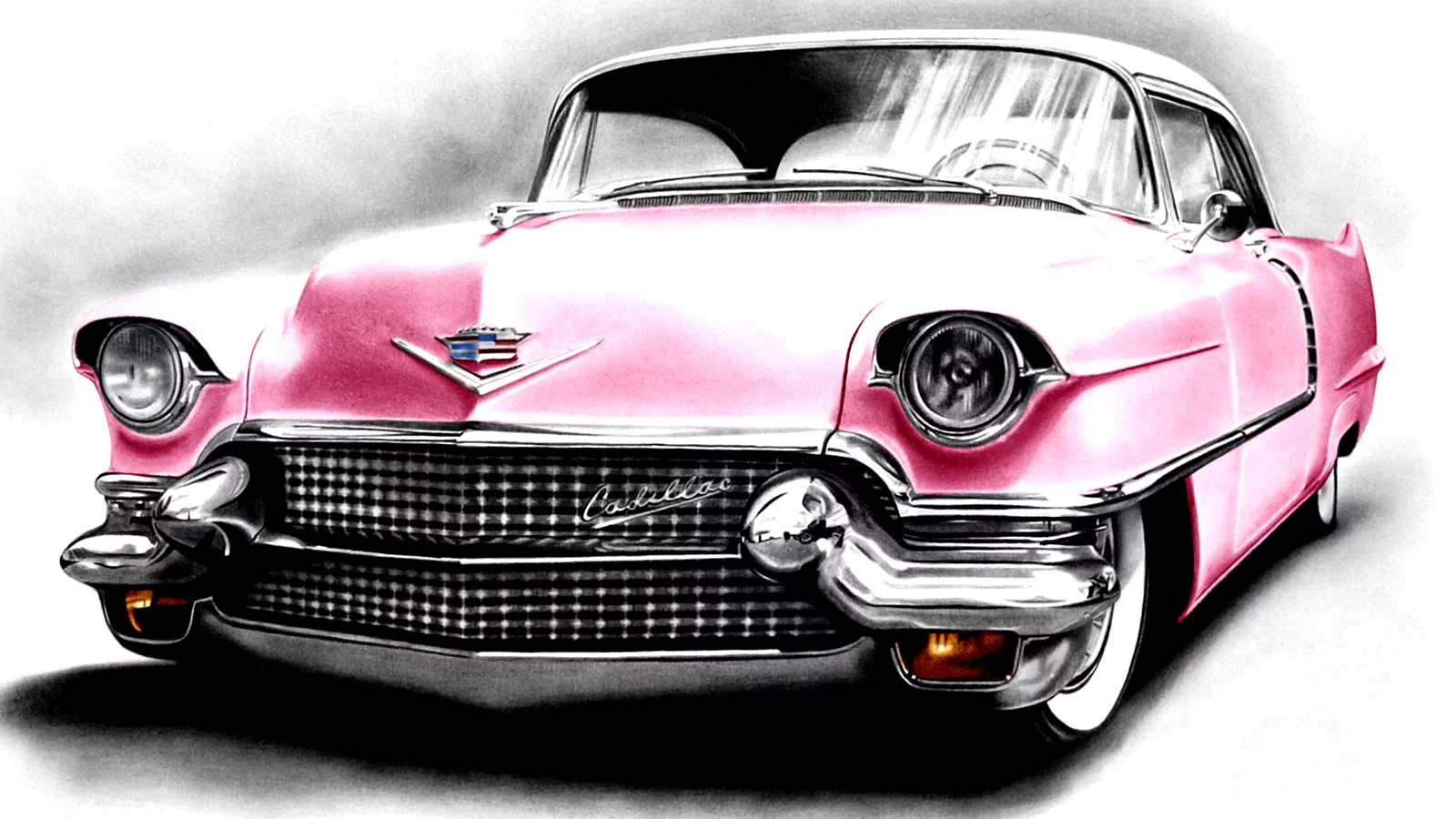 Photo 2 du film : Pink cadillac