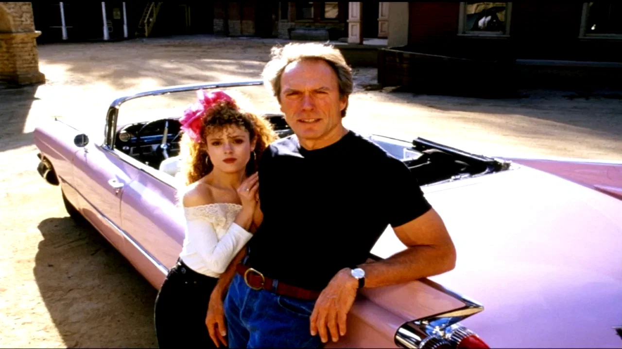 Photo 3 du film : Pink cadillac