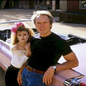 Photo du film : Pink cadillac